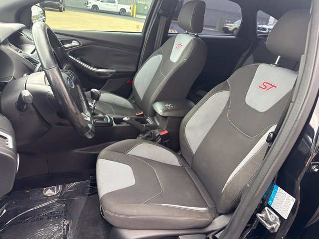 Used 2016 Ford Focus ST FWD image 13