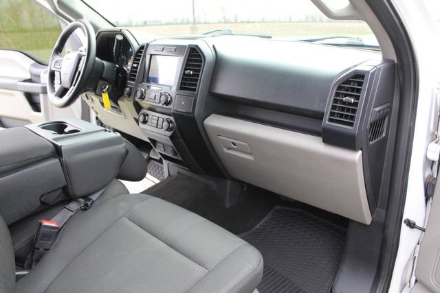 Used 2019 Ford F150 XL w/ Equipment Group 101A Mid AWD/4WD image 22