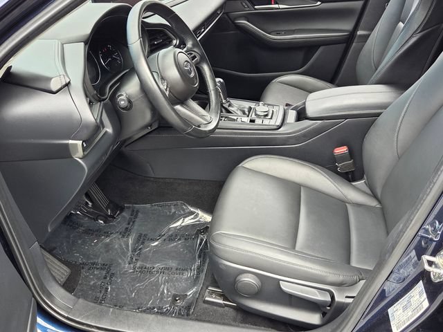 Used 2023 MAZDA CX-30 AWD 2.5 S w/ Select Package image 14