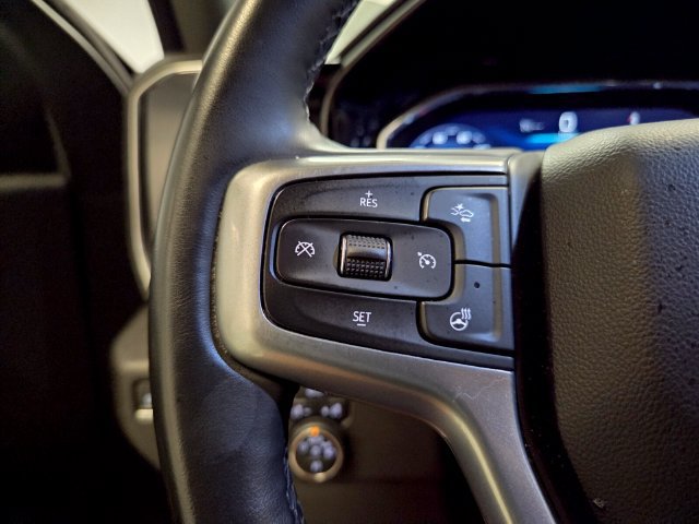 Used 2024 Chevrolet Silverado 1500 RST AWD/4WD image 25