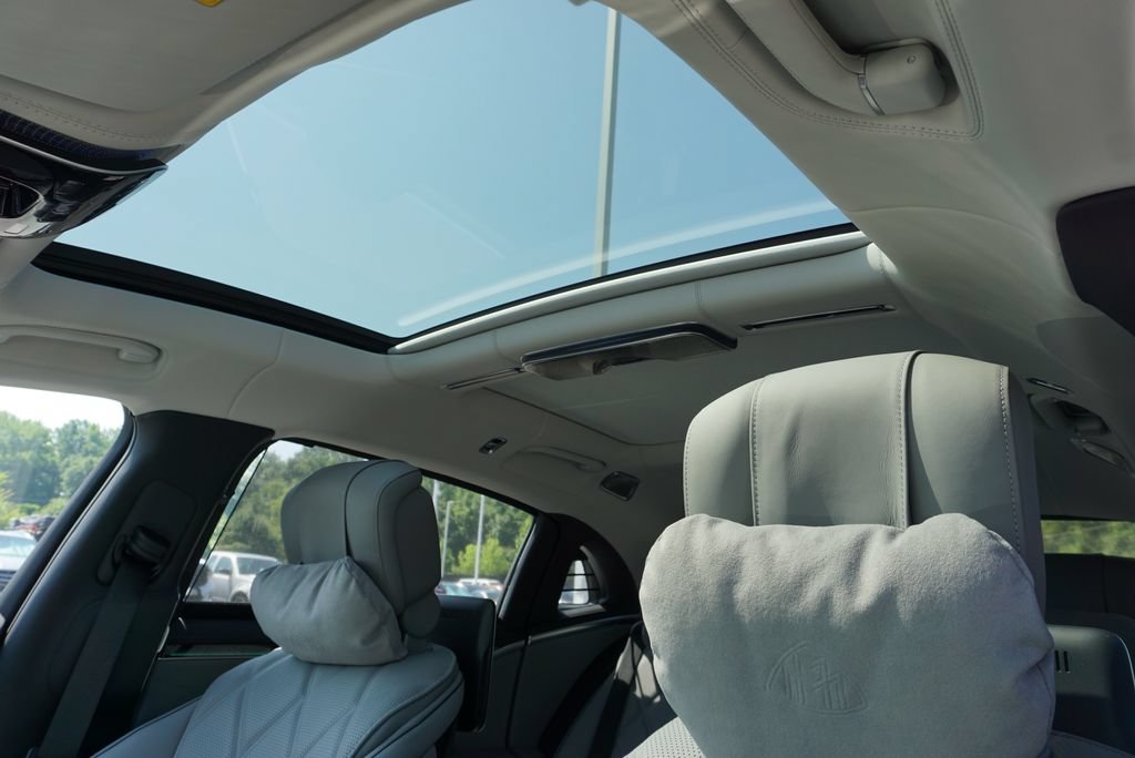 Certified 2023 Mercedes-Benz Maybach S 680 4MATIC image 25