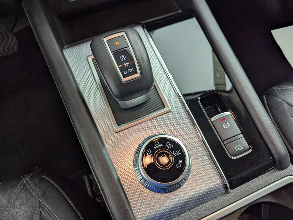 Used 2024 Mitsubishi Outlander SEL image 26