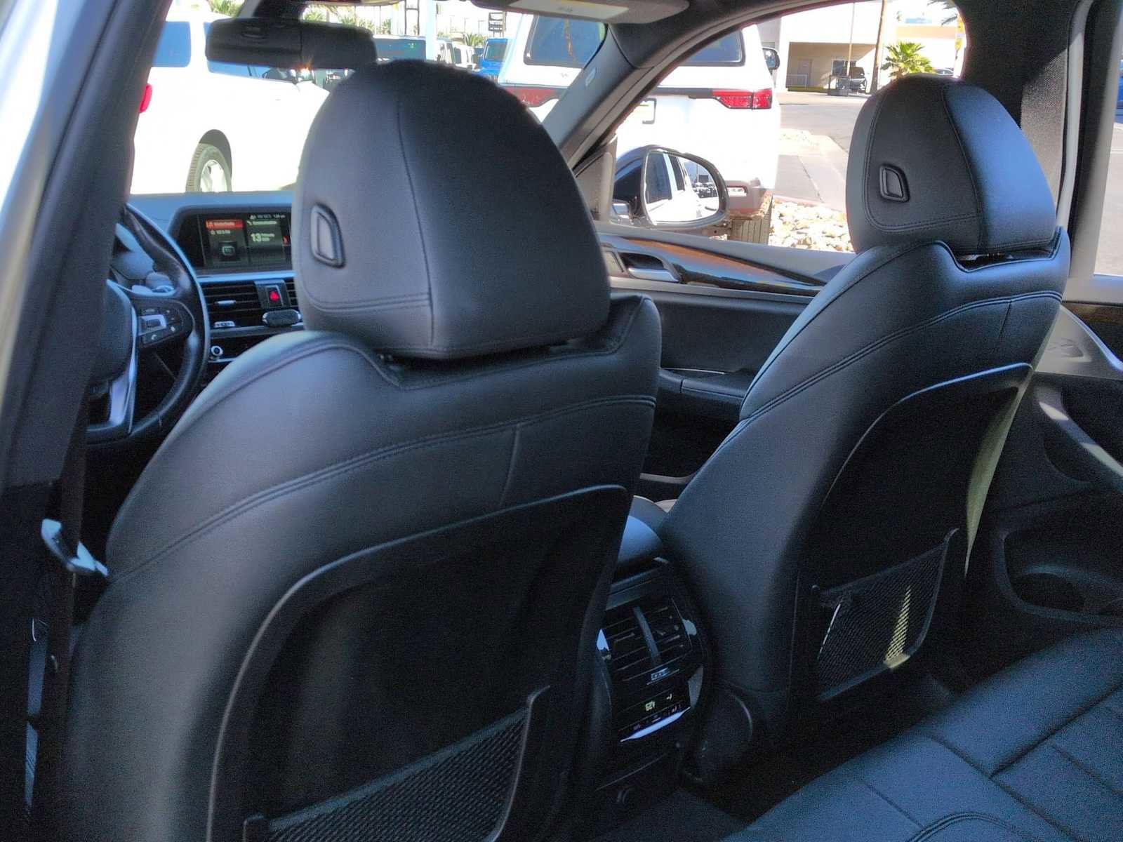 Used 2018 BMW X3 xDrive30i image 19