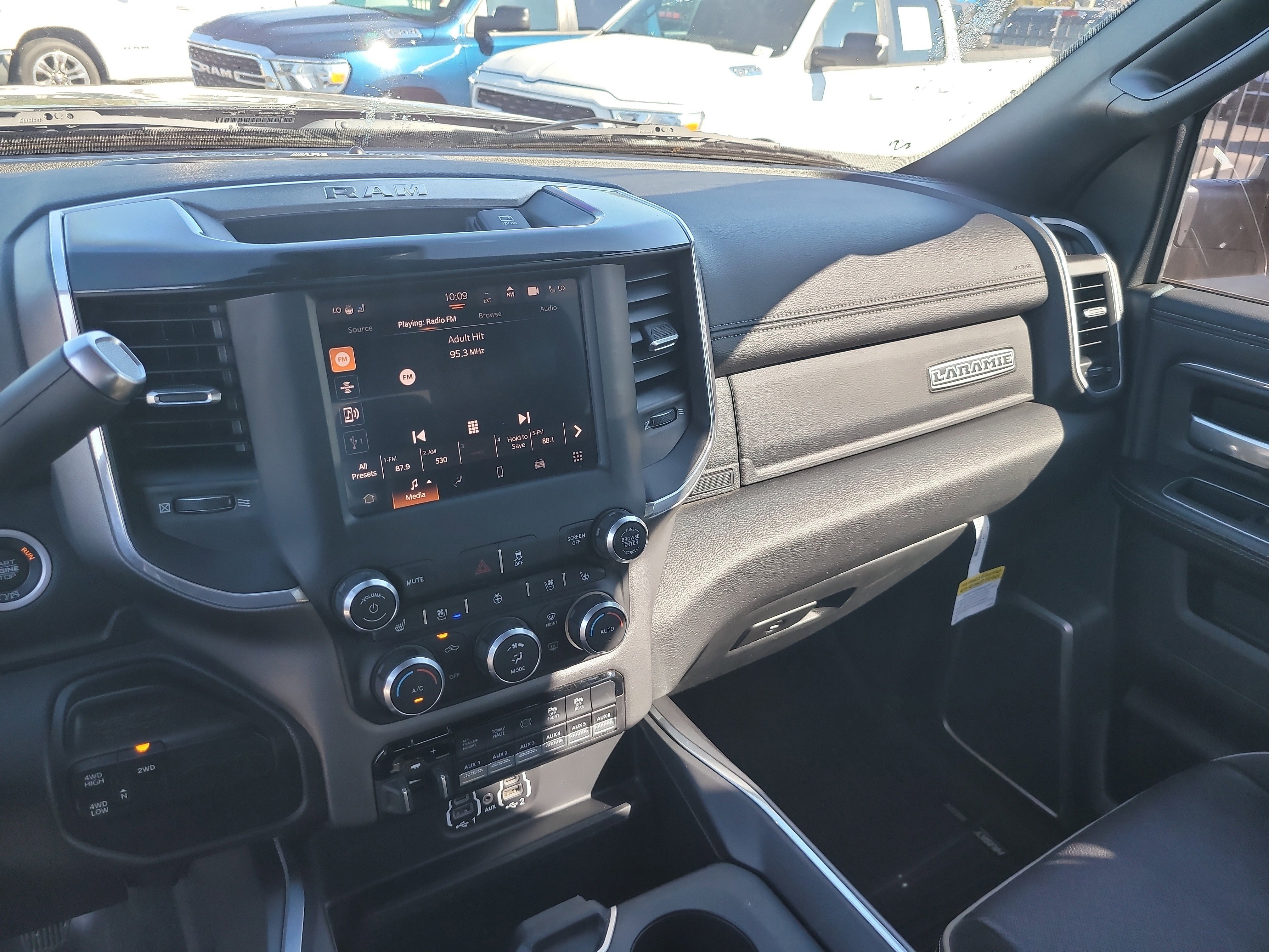 Used 2022 RAM 2500 Laramie image 19