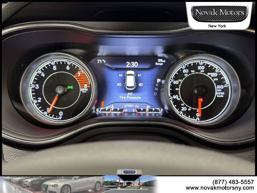 Used 2021 Jeep Cherokee Limited w/ Elite Package AWD/4WD image 22