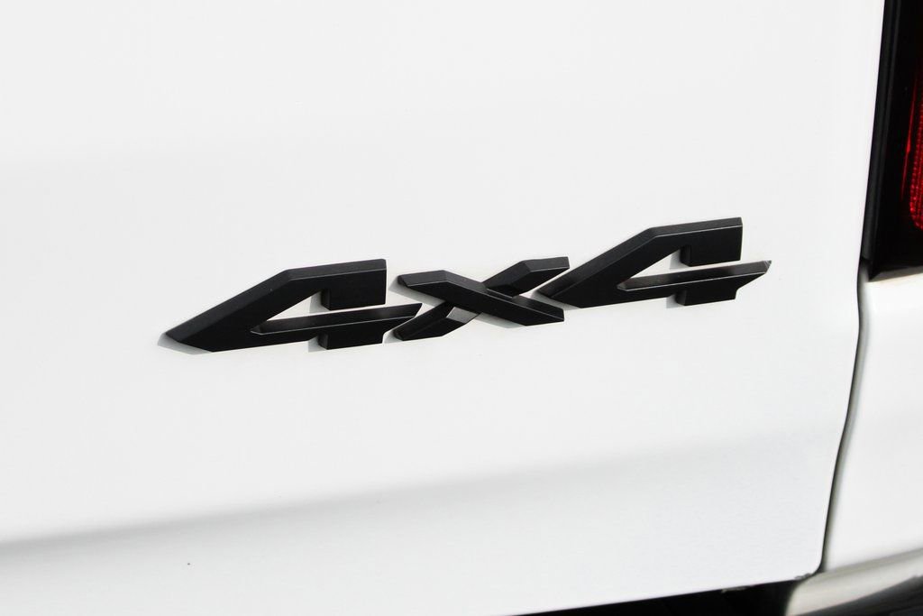 Used 2020 RAM 1500 Rebel w/ Rebel Level 1 Equipment Group image 51