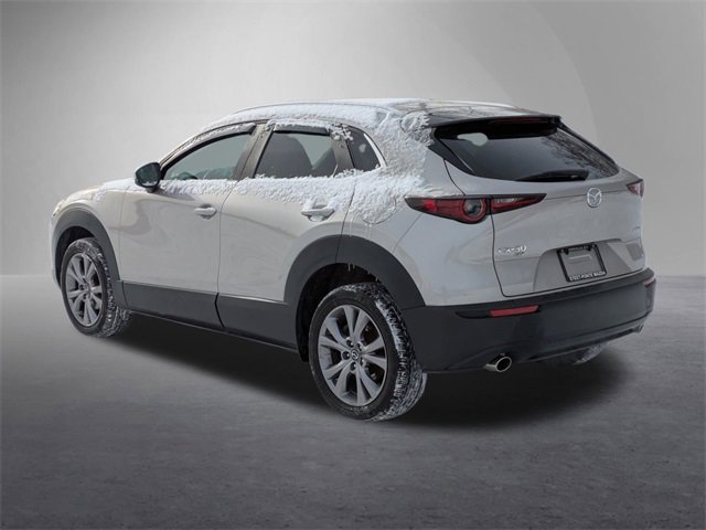 Used 2023 MAZDA CX-30 AWD 2.5 S w/ Preferred Package image 3
