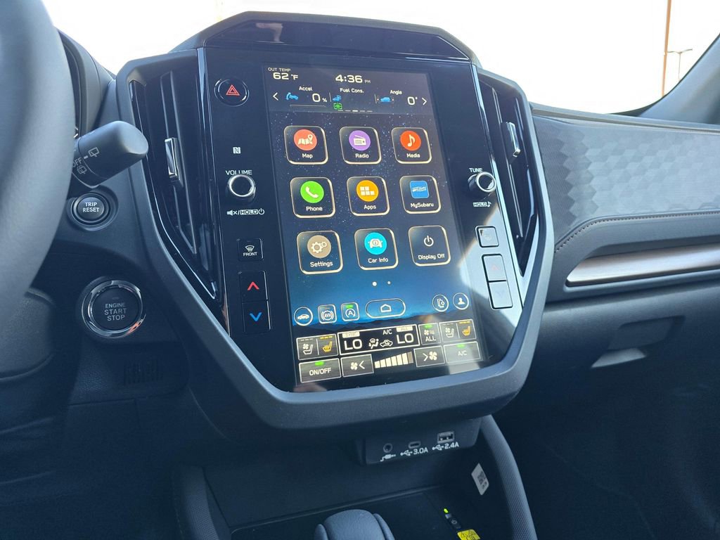 New 2026 Subaru Forester Touring image 18