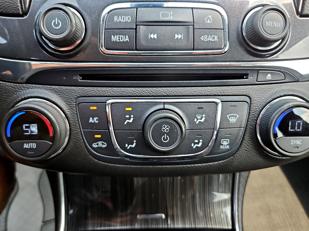 Used 2020 Chevrolet Impala Premier image 36