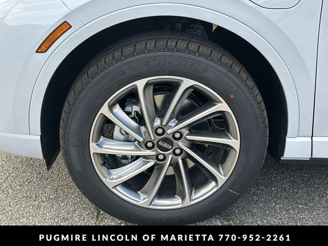 New 2026 Lincoln Corsair Grand Touring w/ Rear Removable Package Tray image 11