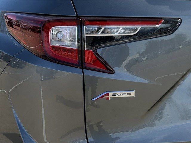 New 2026 Acura RDX A-Spec image 7