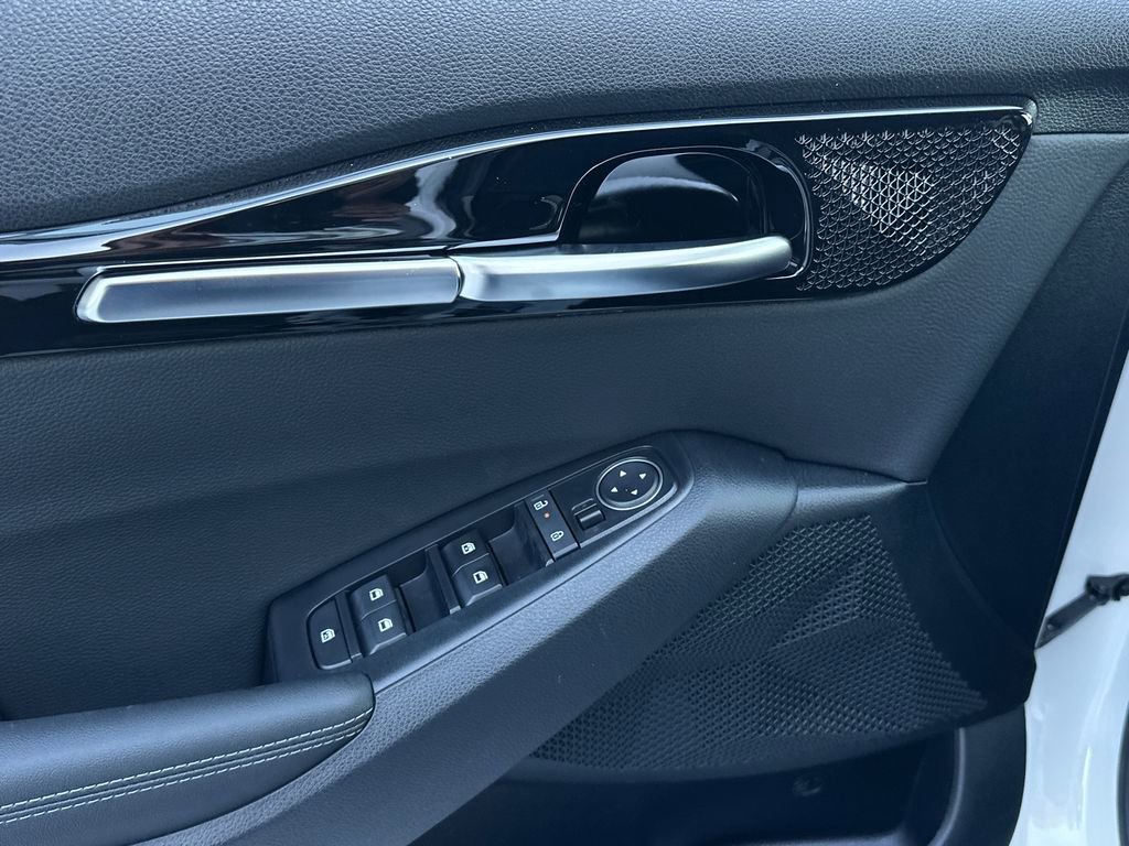 New 2026 Kia Seltos S AWD/4WD image 17