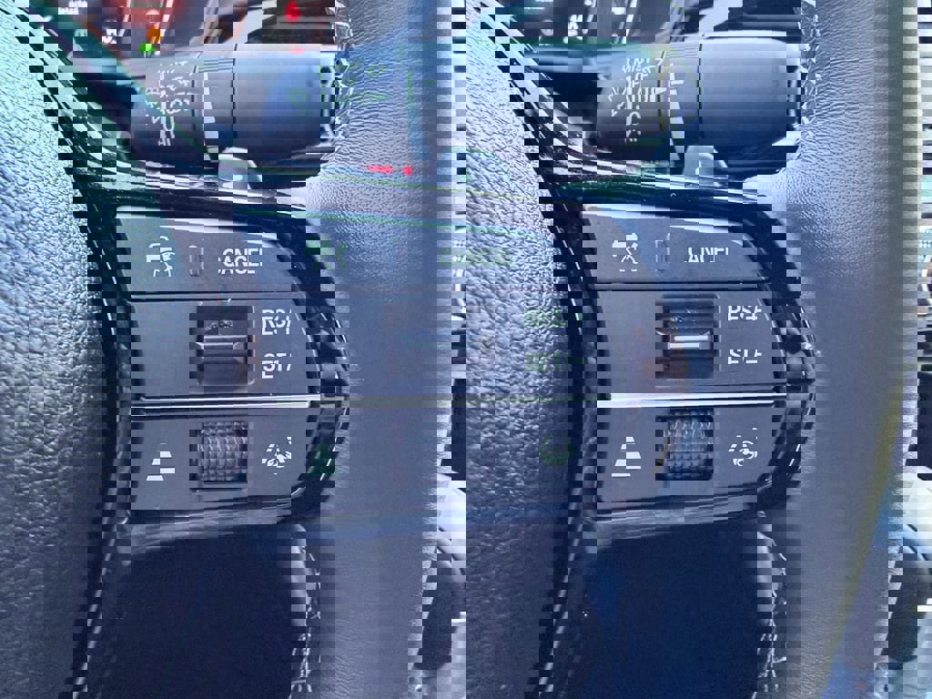 Used 2026 Honda Civic Sport Touring image 31