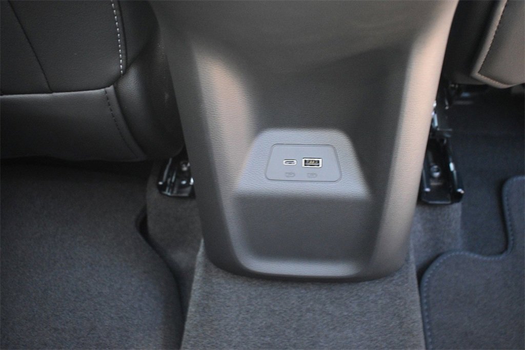 New 2025 Buick Envision Preferred image 46