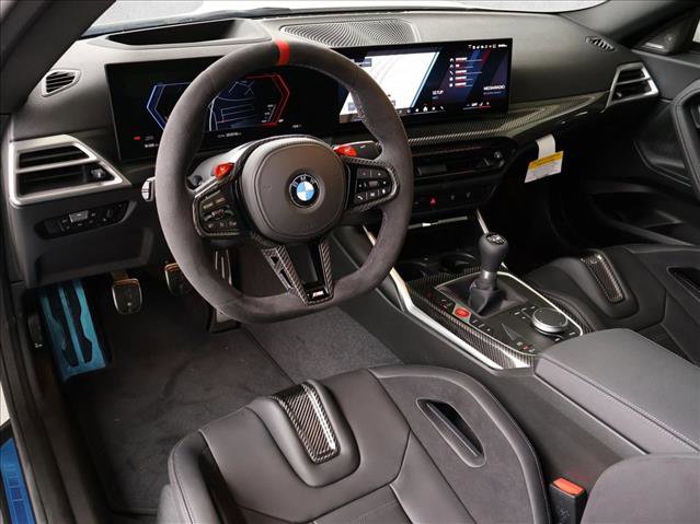 New 2026 BMW M2 RWD image 3