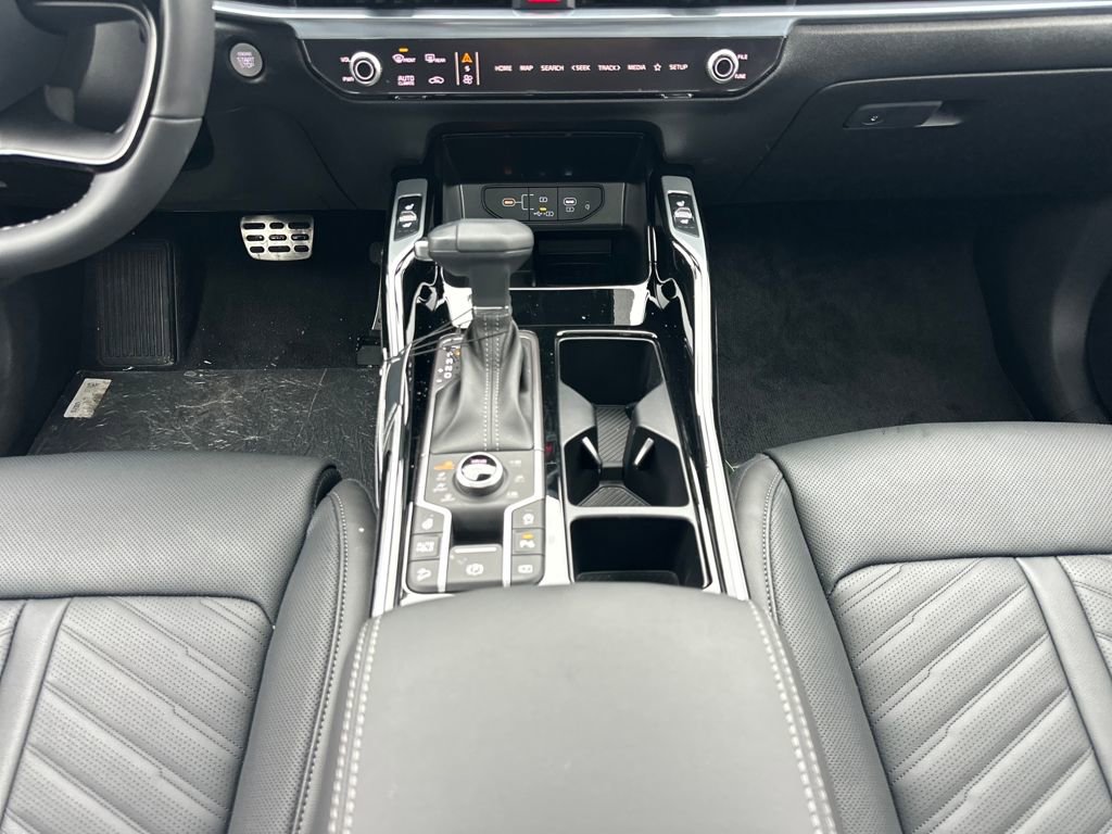 New 2026 Kia Sorento SX Prestige image 31