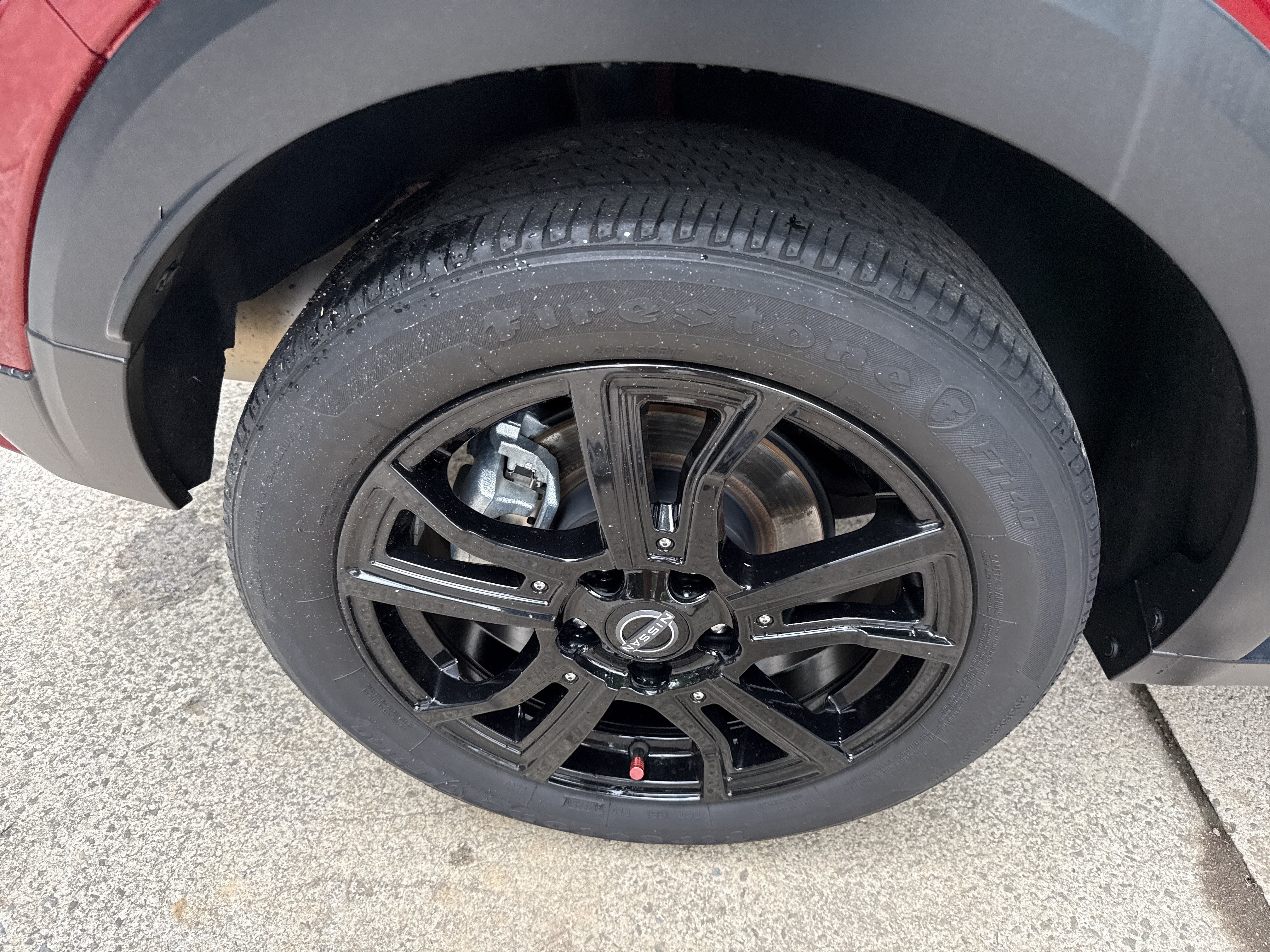Used 2023 Nissan Kicks SV FWD image 17