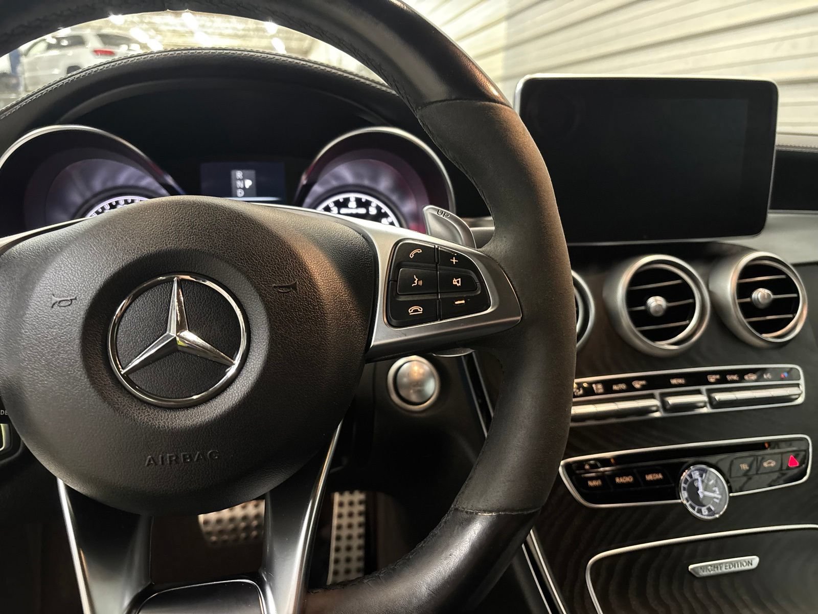 Used 2018 Mercedes-Benz C 43 AMG 4MATIC Coupe image 17