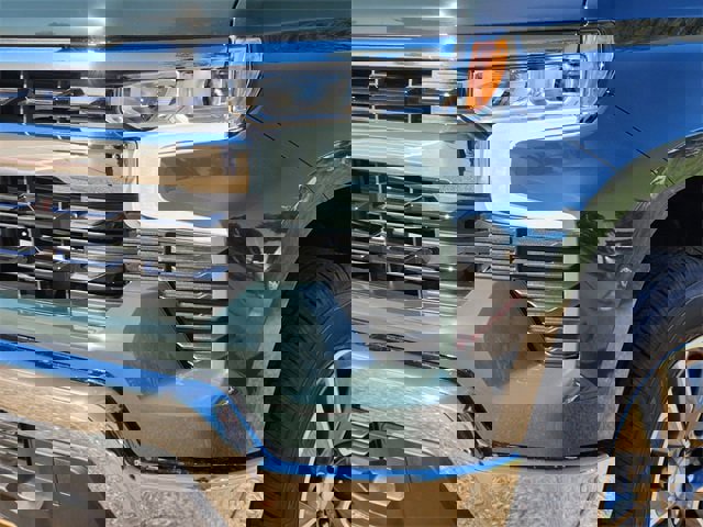 New 2026 Chevrolet Silverado 1500 LT w/ Texas Edition Plus image 6