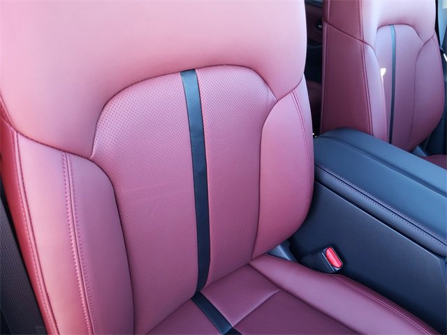 New 2026 MAZDA CX-70 3.3 Turbo S w/ Premium Package image 14