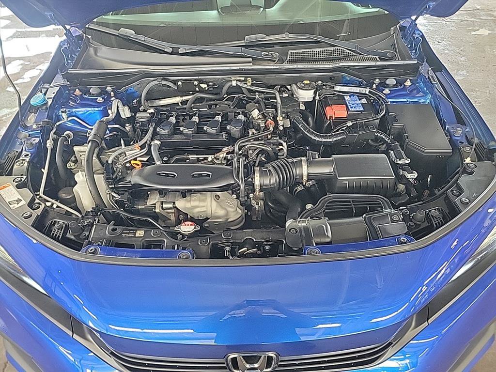 Used 2024 Honda Civic Touring image 9