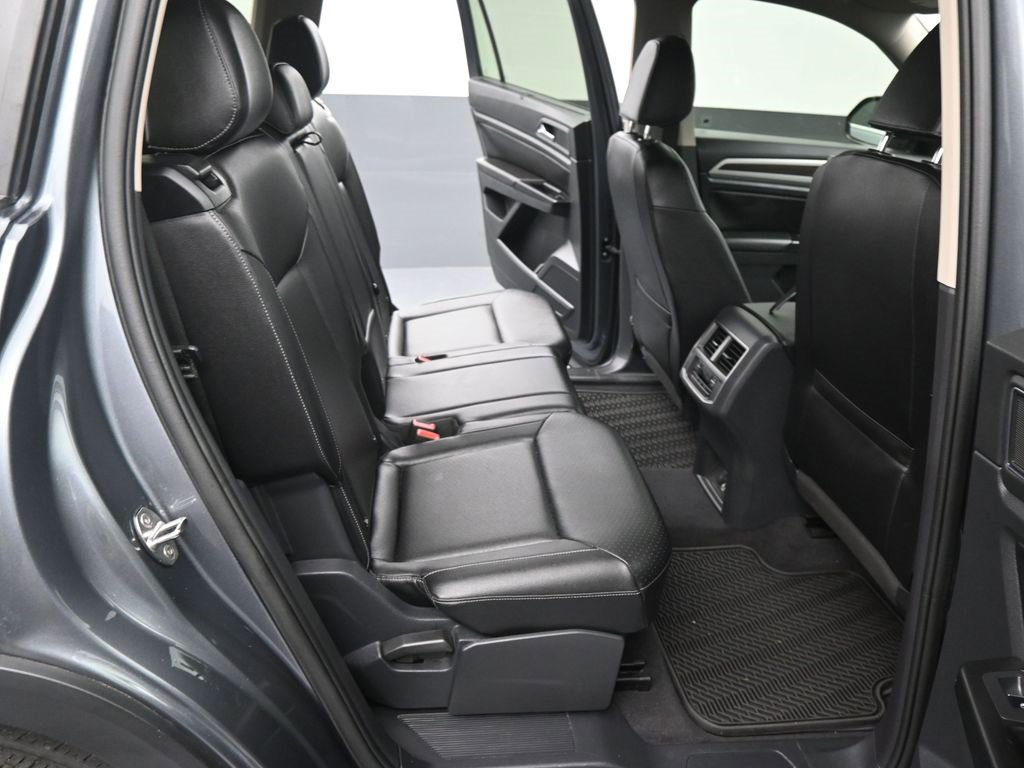 Used 2019 Volkswagen Atlas SE image 22