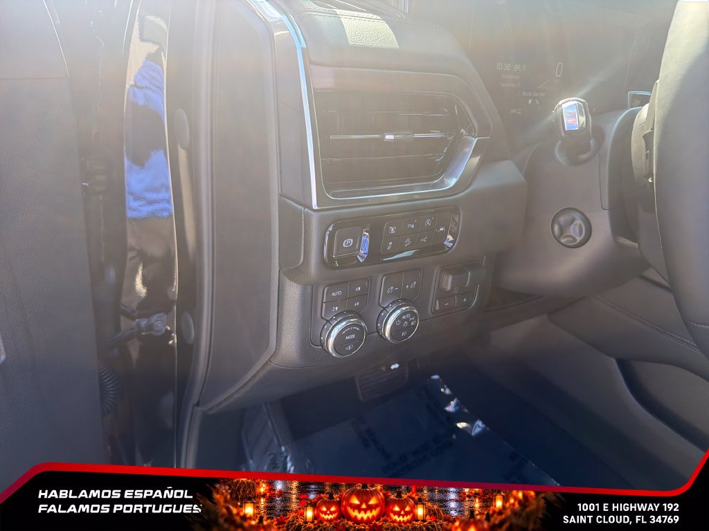 New 2026 GMC Yukon Denali w/ Denali Reserve Package AWD/4WD image 18