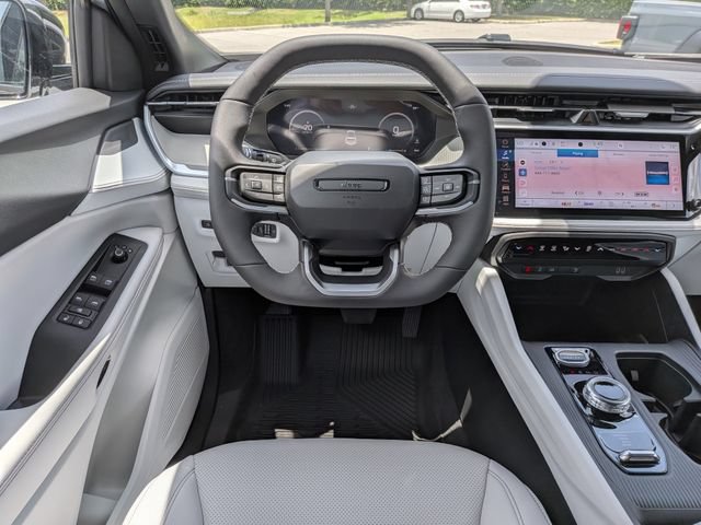 New 2026 Jeep Cherokee Limited AWD/4WD image 15