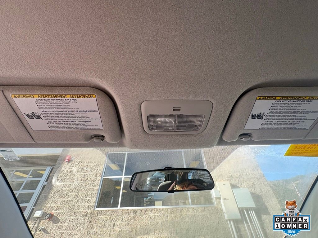 Used 2009 Toyota Matrix image 21