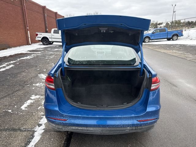 Used 2019 Ford Fusion SE image 22
