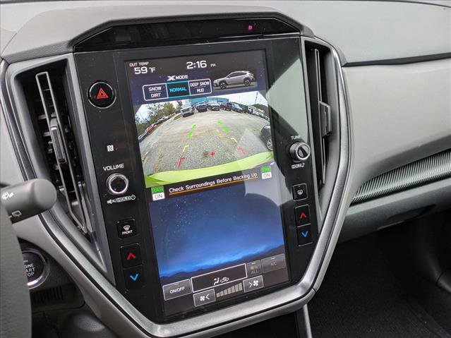 New 2026 Subaru Crosstrek 2.5i Limited image 15