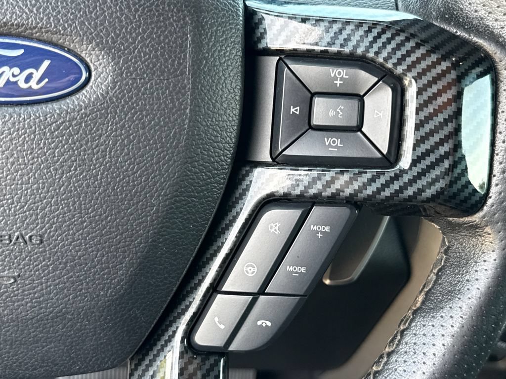 Used 2020 Ford F150 Raptor w/ Equipment Group 802A Luxury AWD/4WD image 18