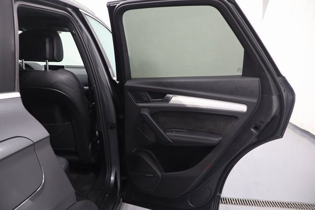 Used 2020 Audi SQ5 Premium Plus image 15