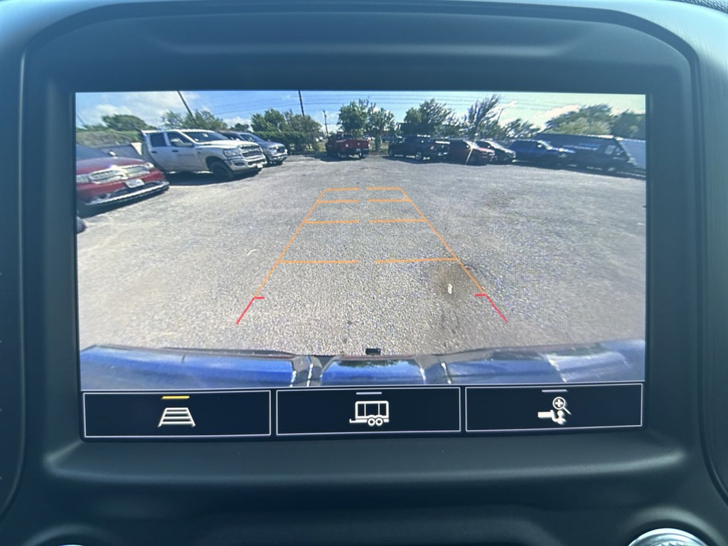 Used 2022 GMC Sierra 1500 AT4 AWD/4WD image 40