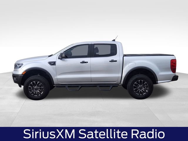 Certified 2019 Ford Ranger XLT w/ Equipment Group 301A Mid image 7
