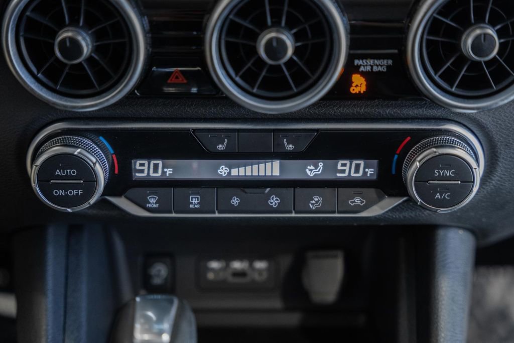 Used 2024 Nissan Sentra SR w/ Lighting Package image 26