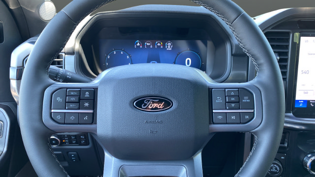 New 2026 Ford F150 Lariat w/ Equipment Group 501A Mid AWD/4WD image 15