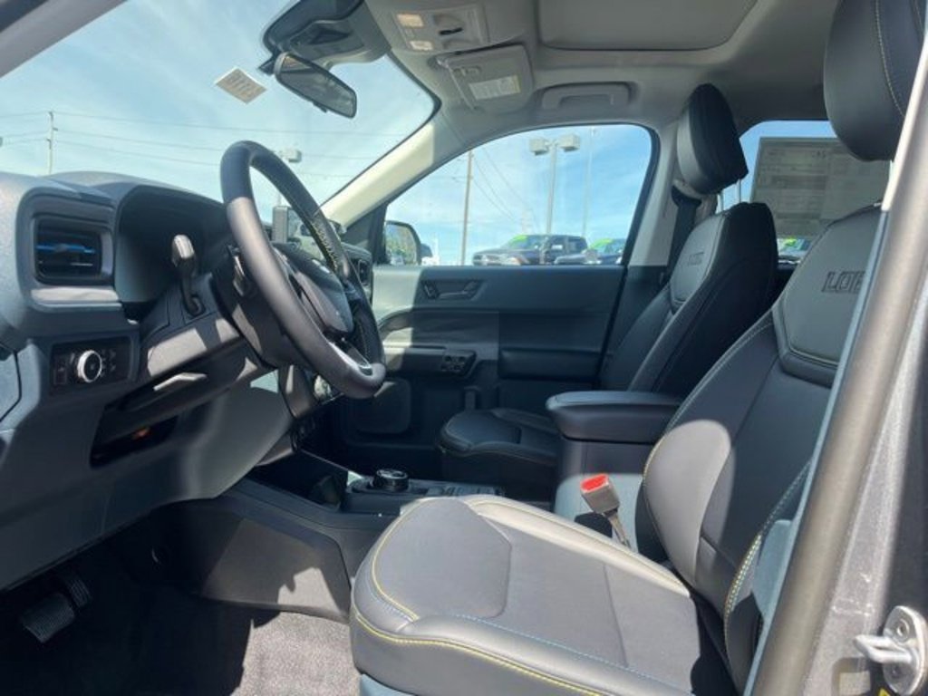New 2025 Ford Maverick Lobo image 15
