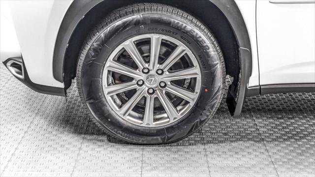 Used 2016 Lexus NX 200t FWD image 29