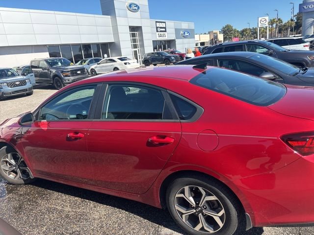 Used 2019 Kia Forte LXS image 6