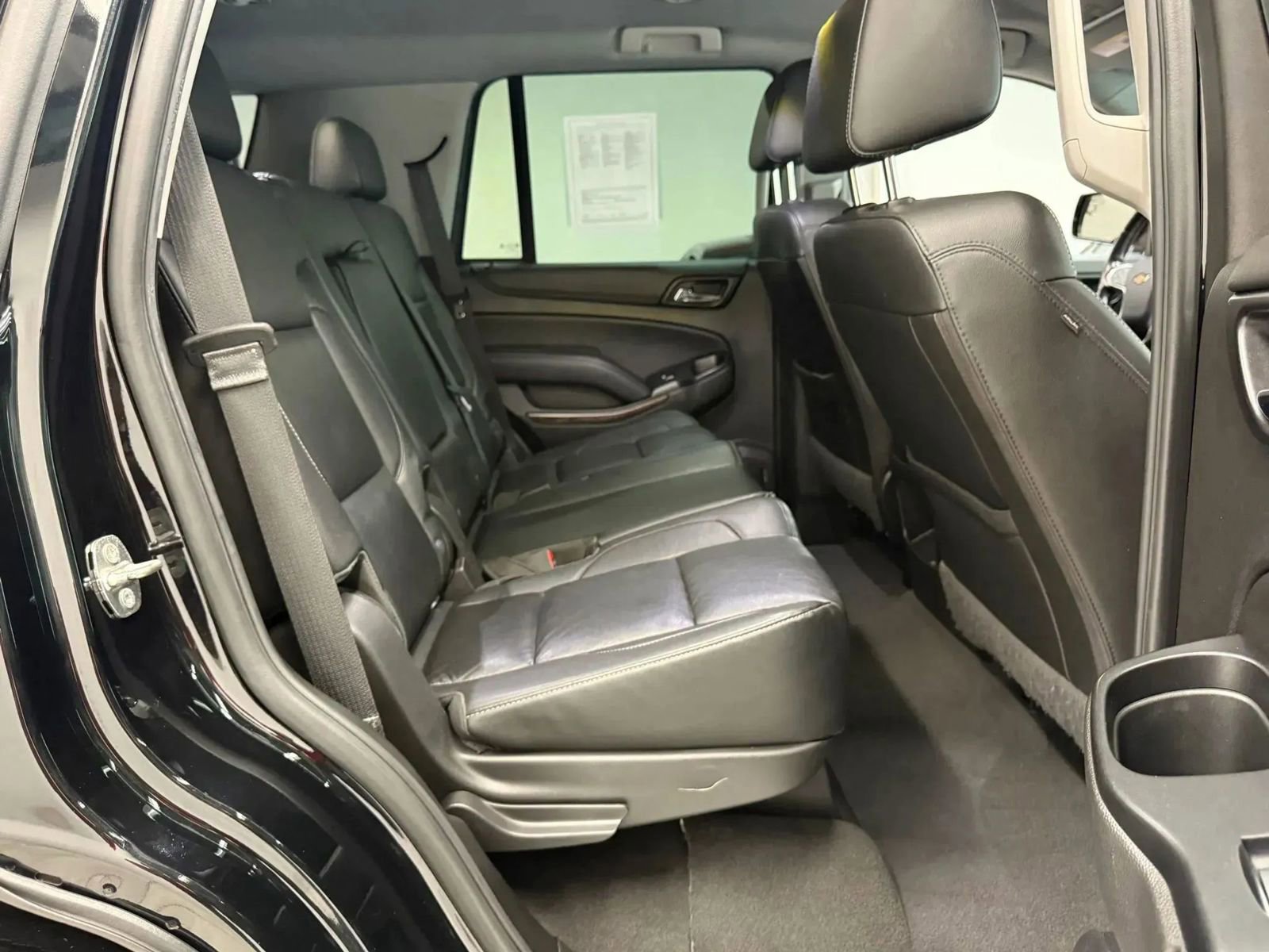 Used 2019 Chevrolet Tahoe LT image 24