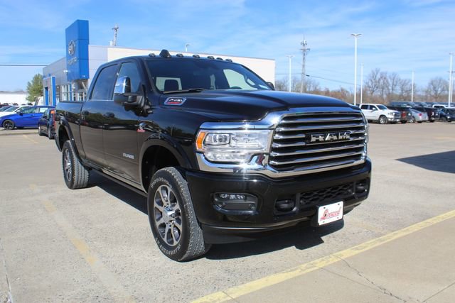 Used 2023 RAM 2500 Limited image 7