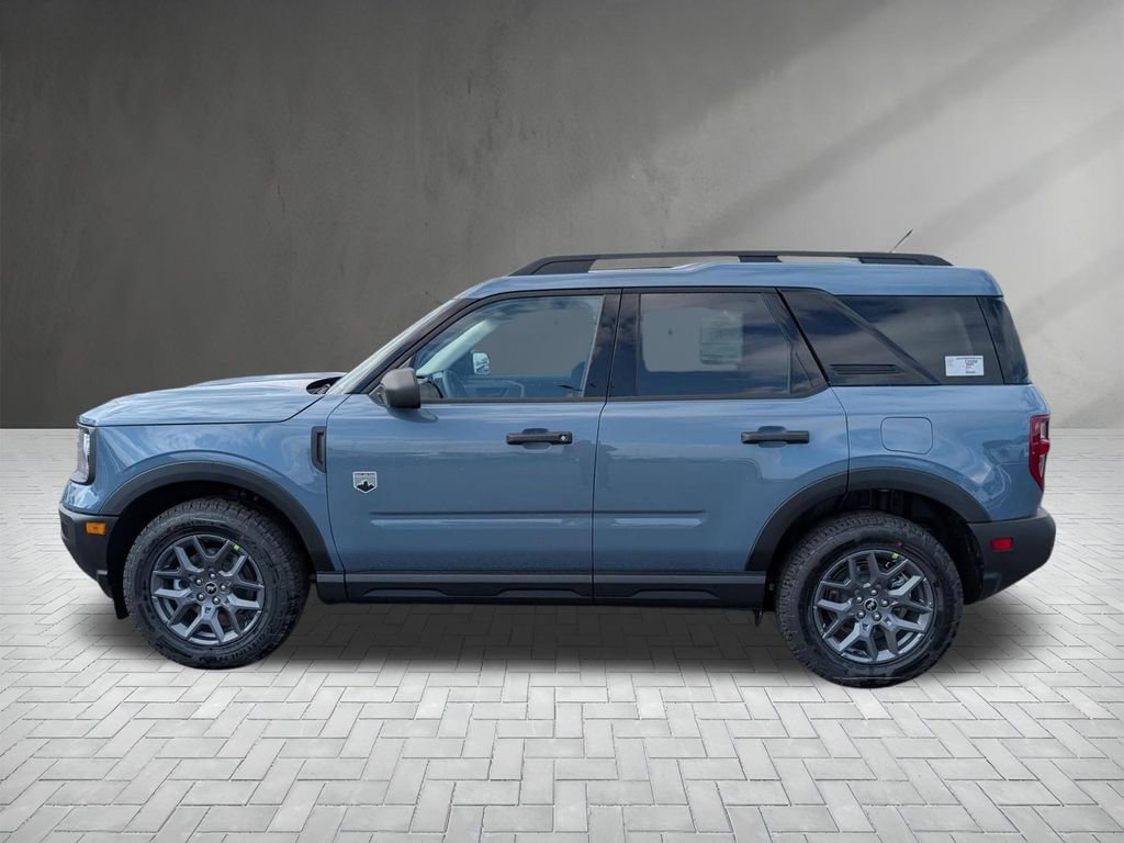 New 2026 Ford Bronco Sport Big Bend w/ Convenience Package image 5
