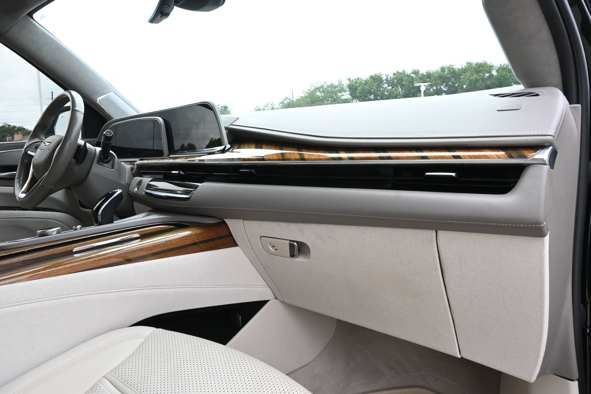 Used 2021 Cadillac Escalade Sport Platinum RWD image 26