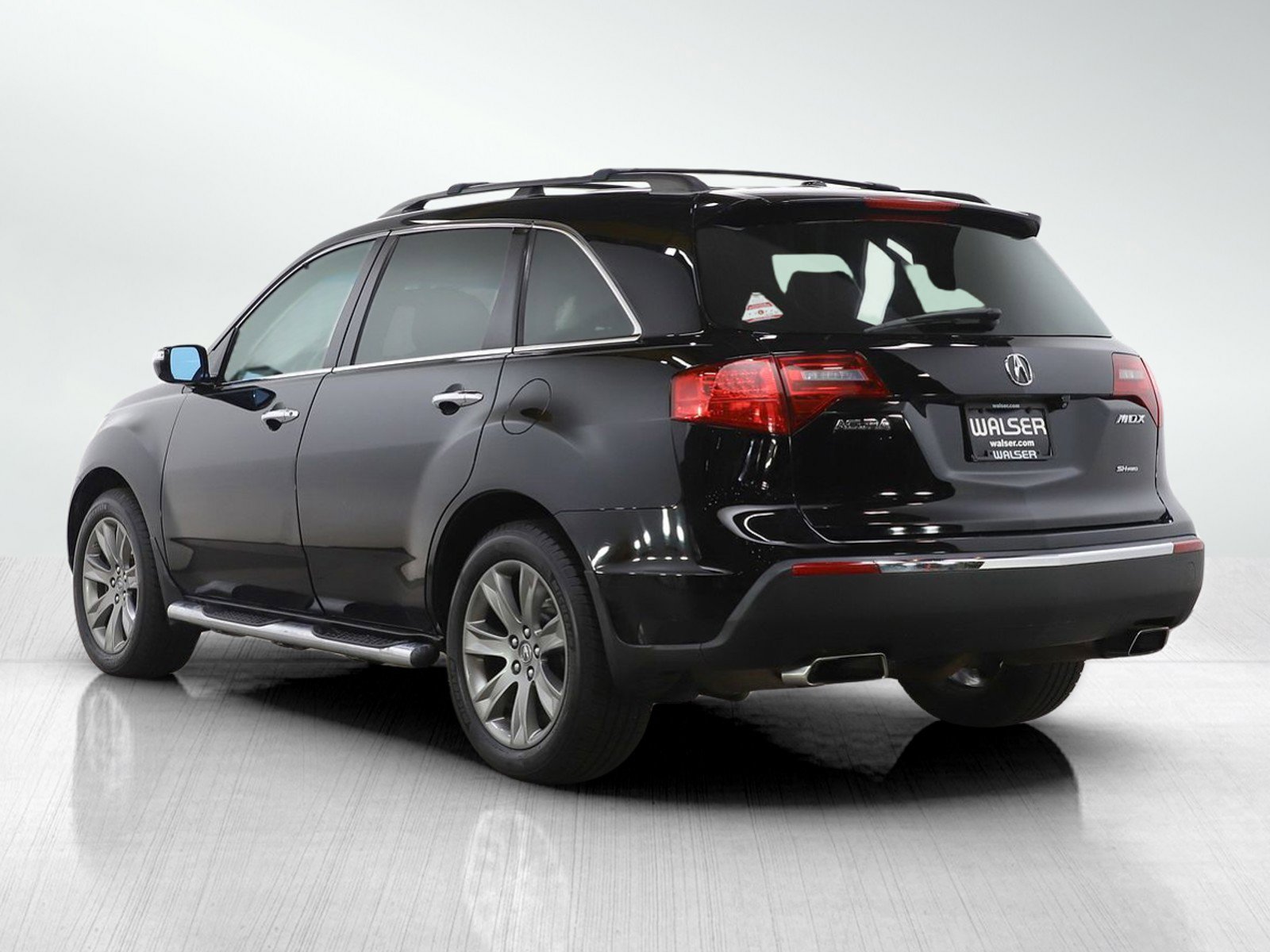 Used 2010 Acura MDX w/ Advance Package image 3