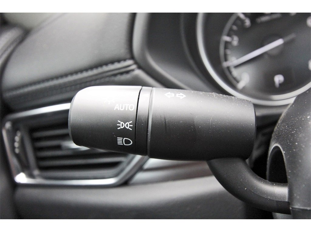 Certified 2025 MAZDA CX-5 AWD 2.5 S w/ Preferred Package image 18