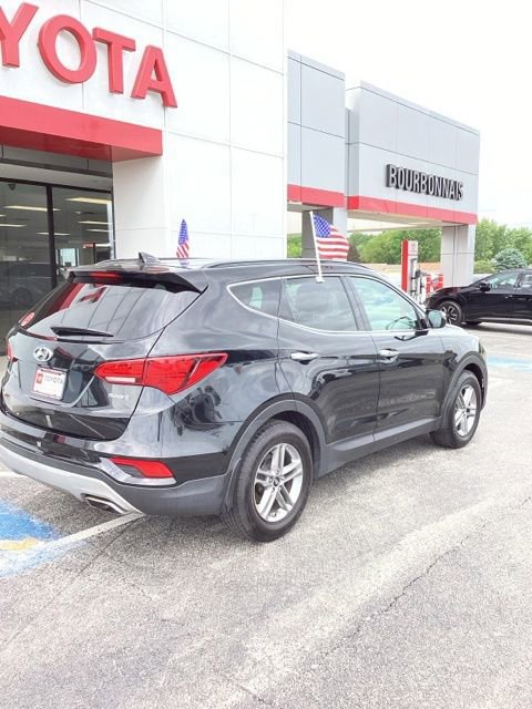 Used 2018 Hyundai Santa Fe Sport FWD image 14