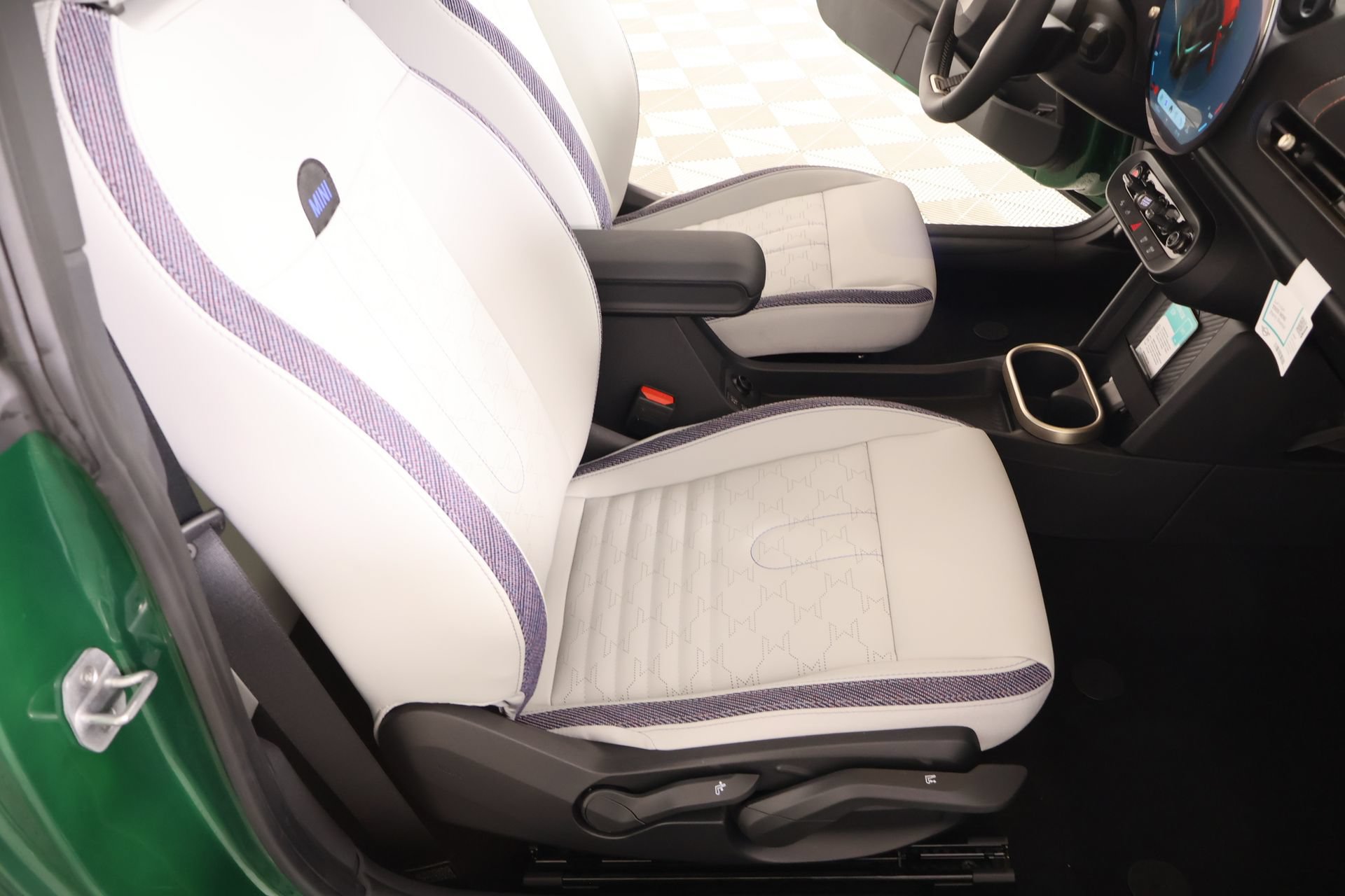 New 2026 MINI Cooper S FWD image 12