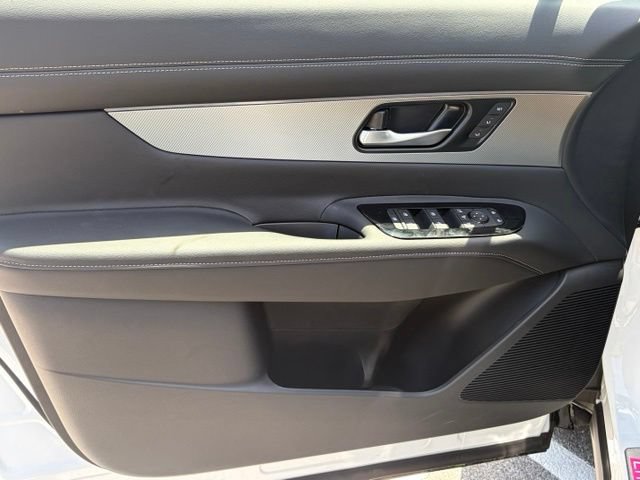 New 2026 Nissan Murano Platinum w/ Cargo Package AWD/4WD image 12