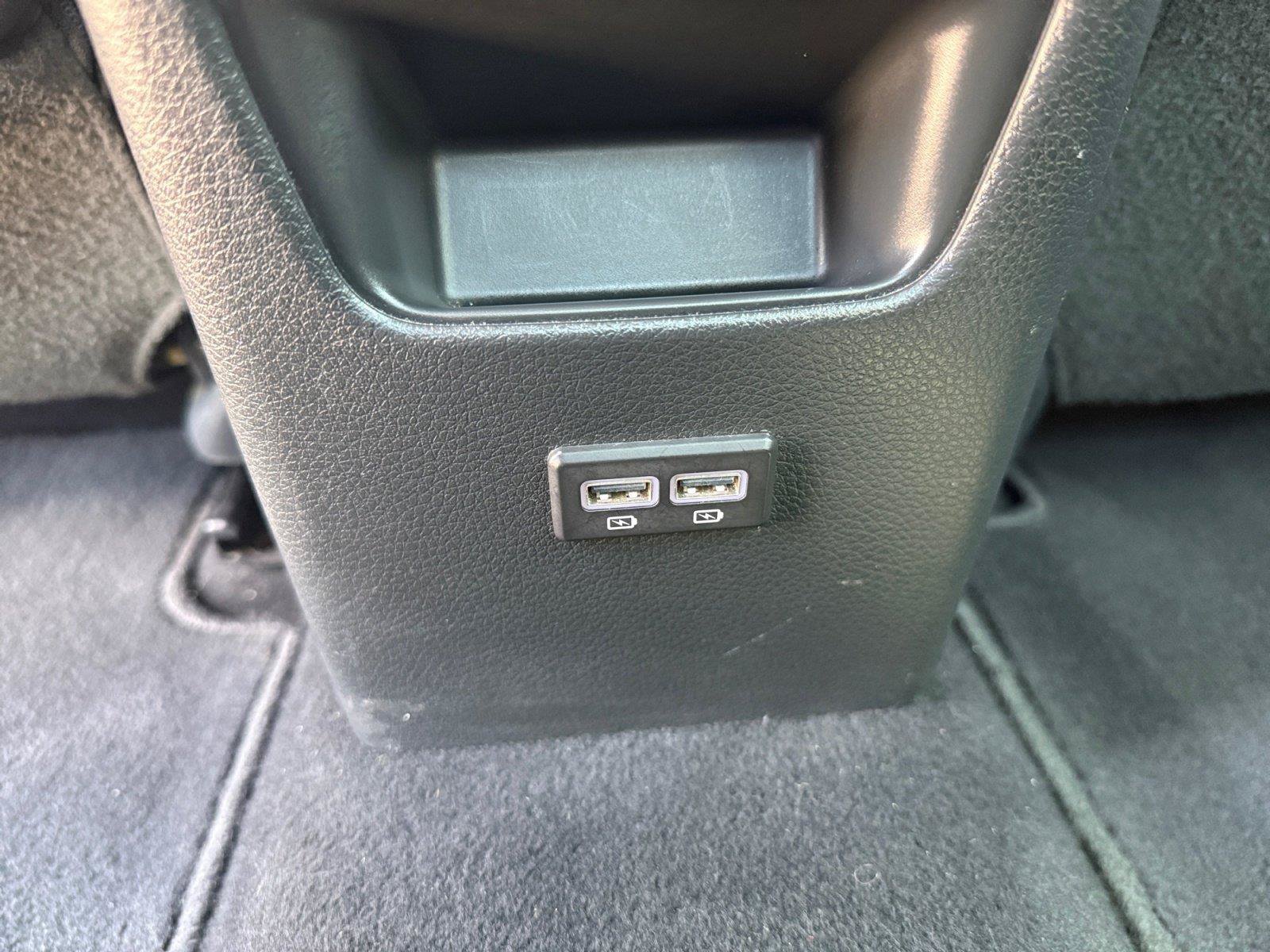 Used 2018 Nissan Sentra SL w/ Protection Package FWD image 22